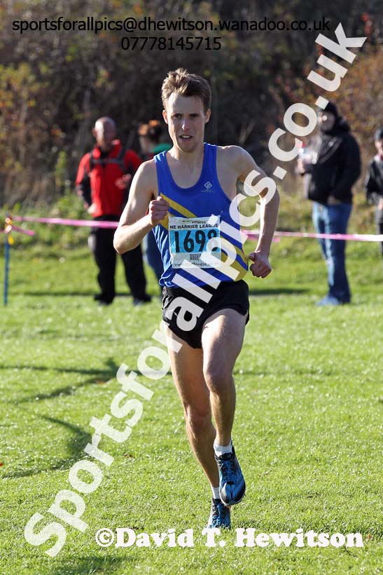 Senior mens Sherman Cup, Temple Park, South Shields. Photo: David T. Hewitson/Sports for All Pics